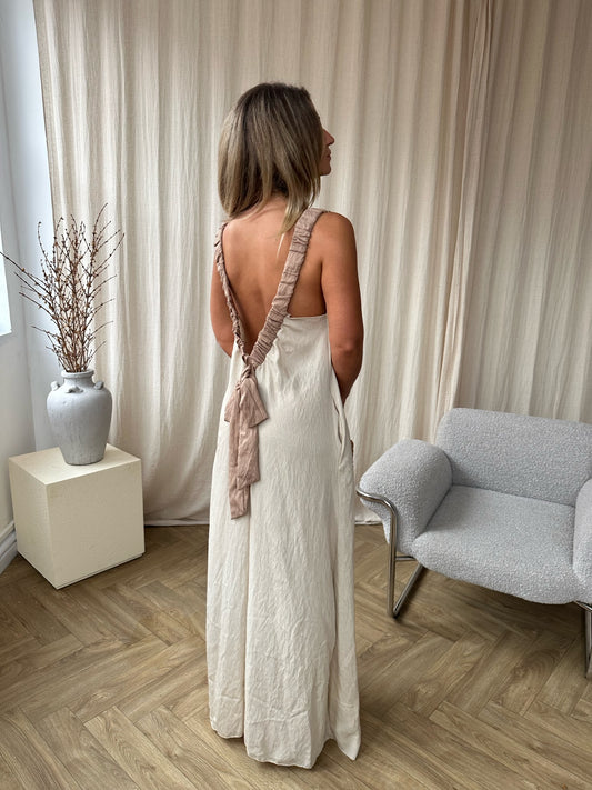 Lucia Dress