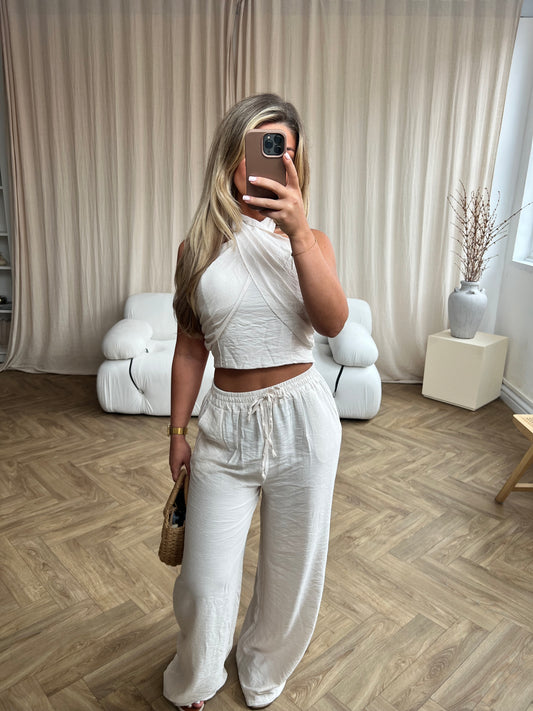 Delia Co-Ord