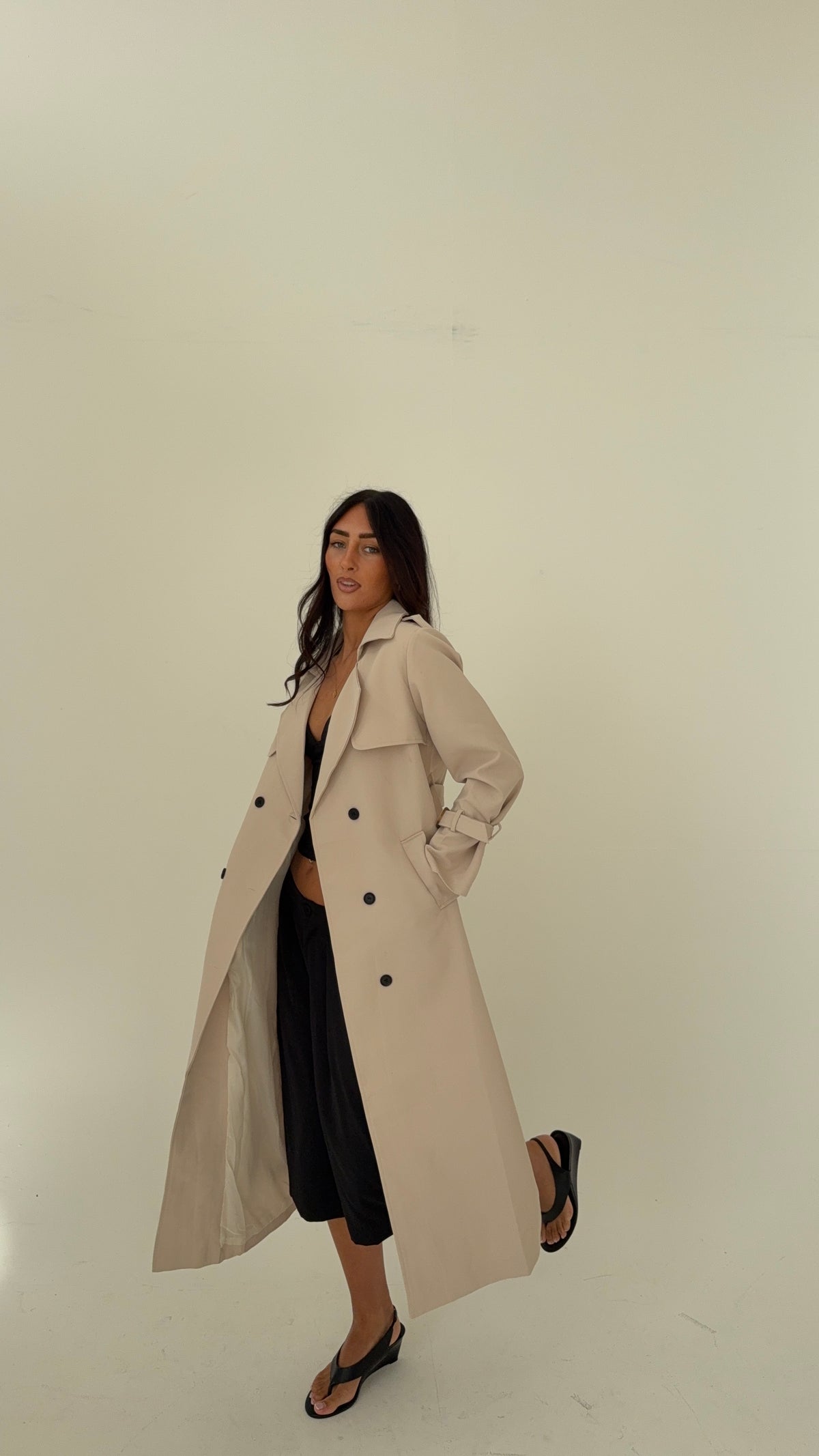 Clarice Trench