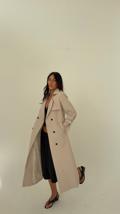 Clarice Trench