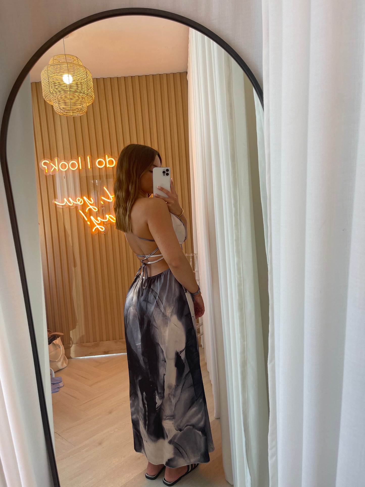 Avery dress