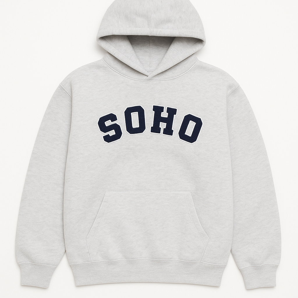 "SOHO" Hoodie