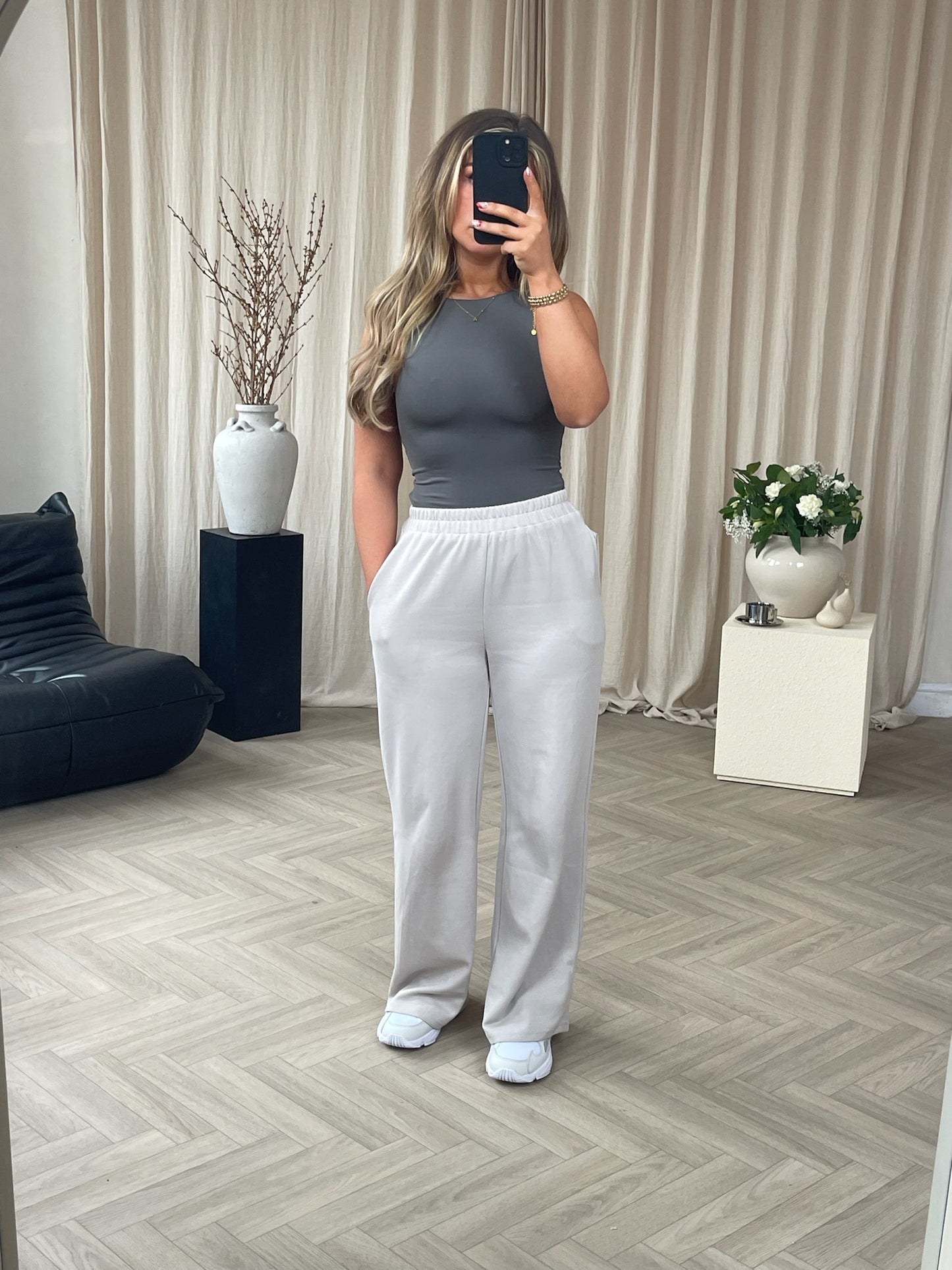 Isabella joggers