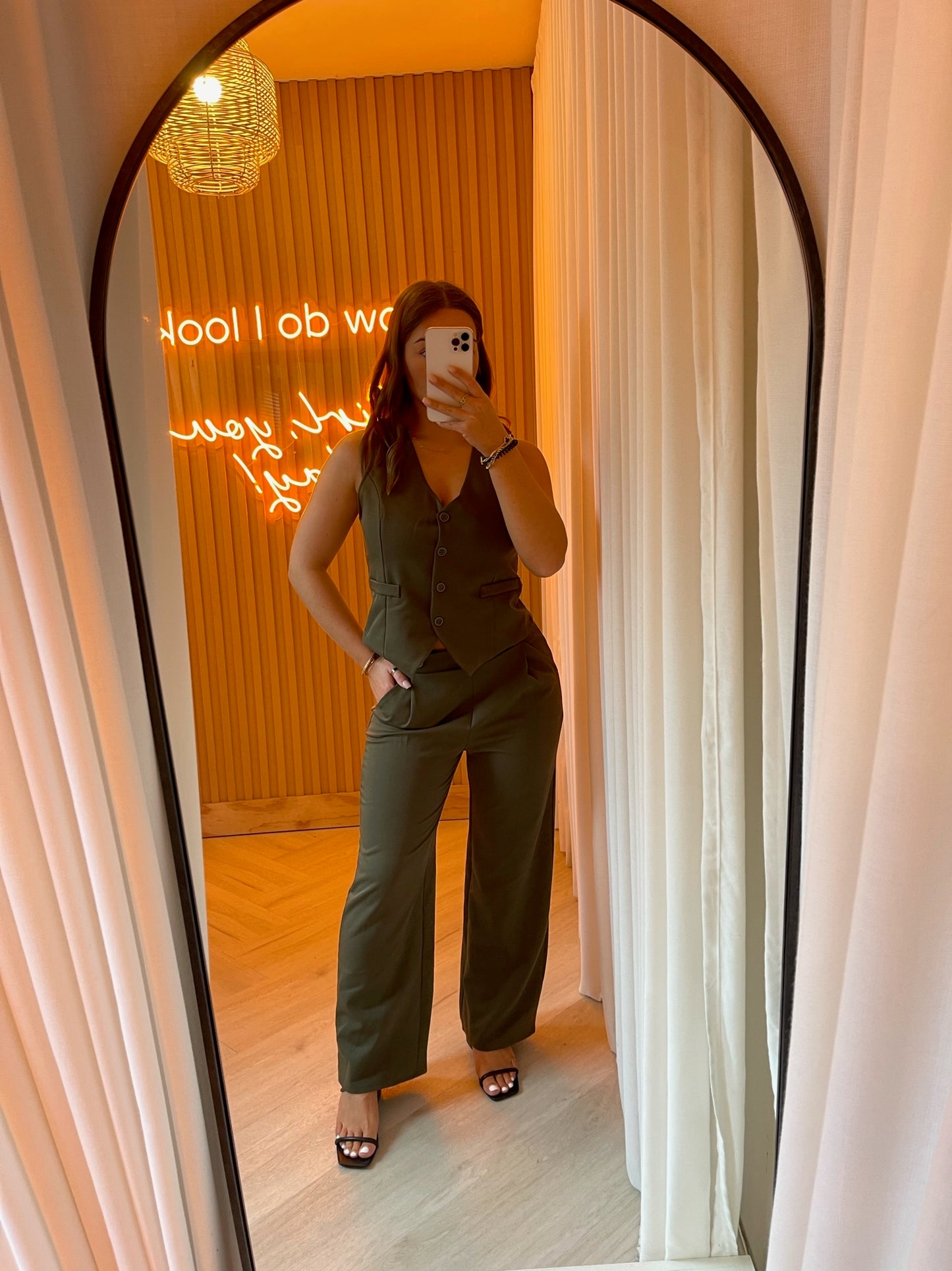 Ella co-ord