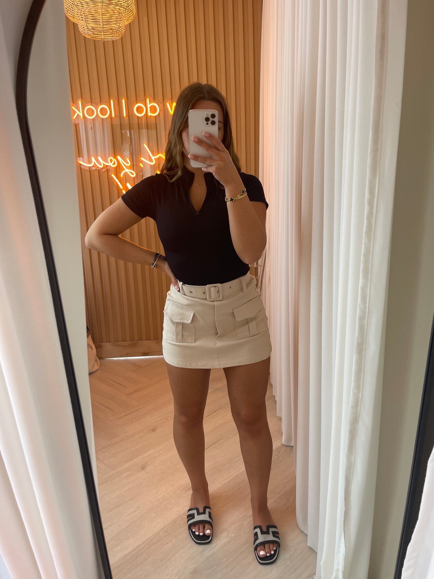 Khlo Bodysuit