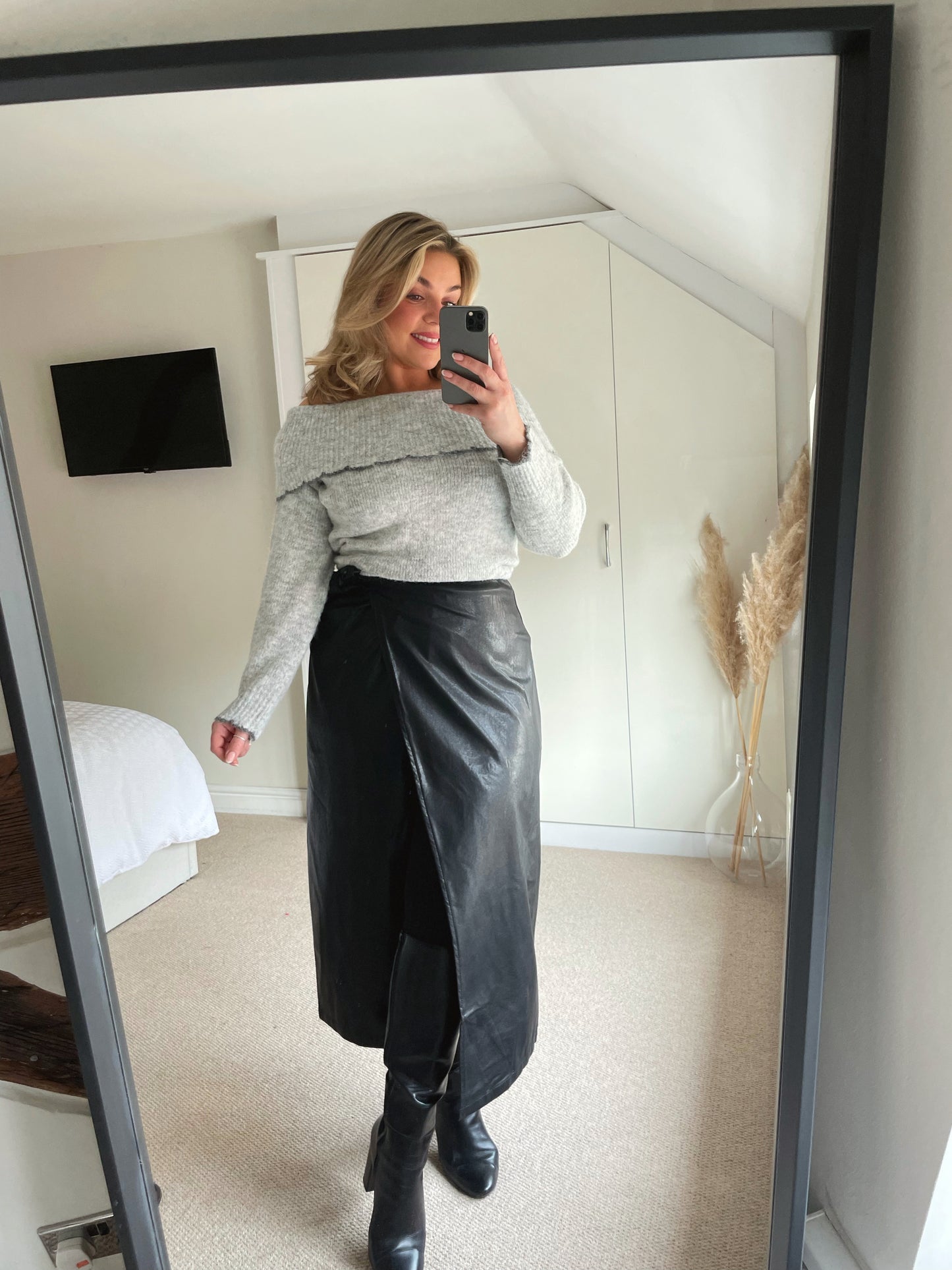 Emilia skirt