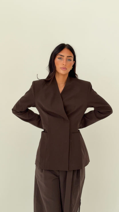 Skye Blazer
