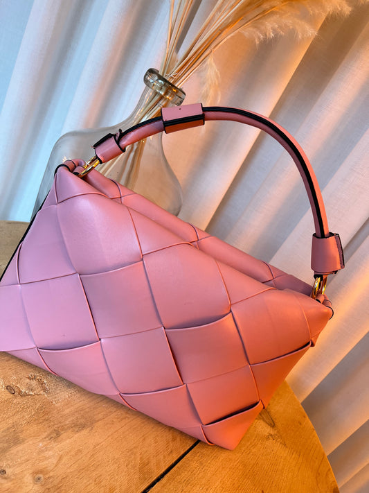 Winnie Quilted Bag