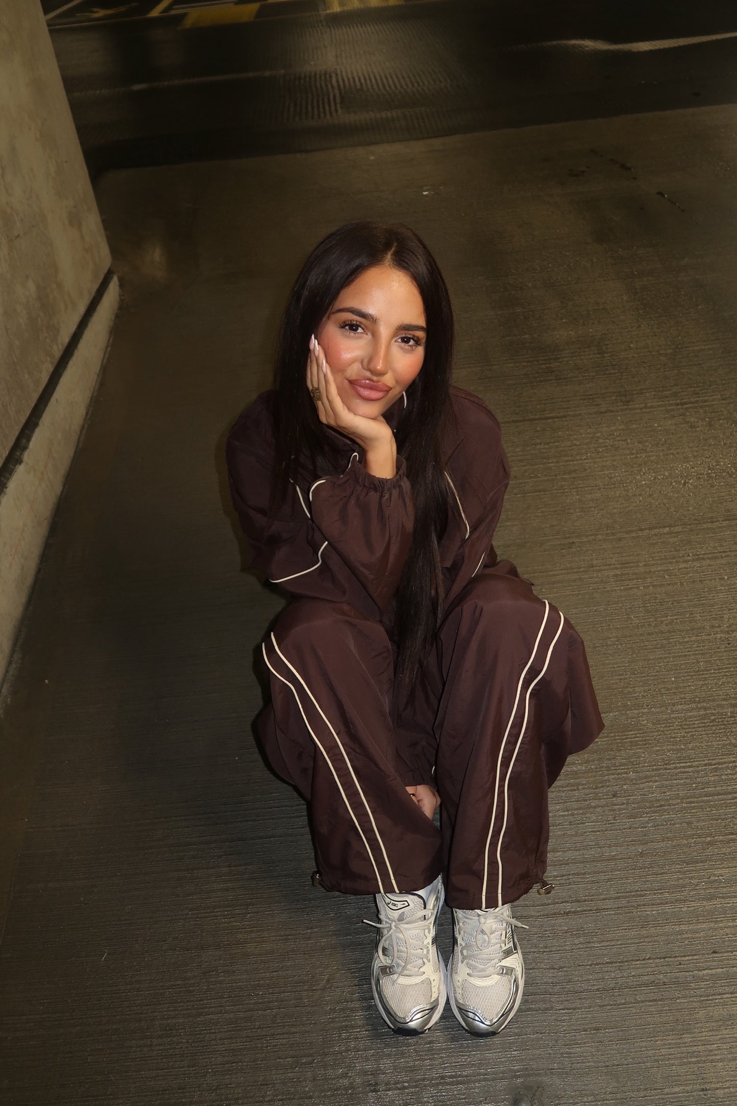 Joni Tracksuit
