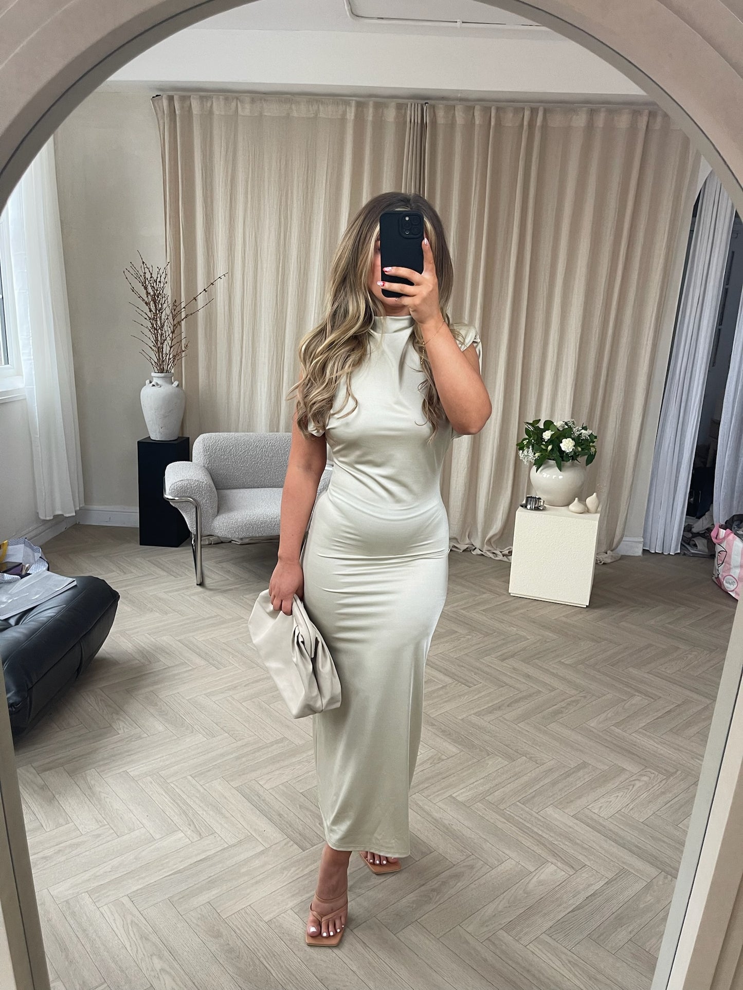 Orli dress
