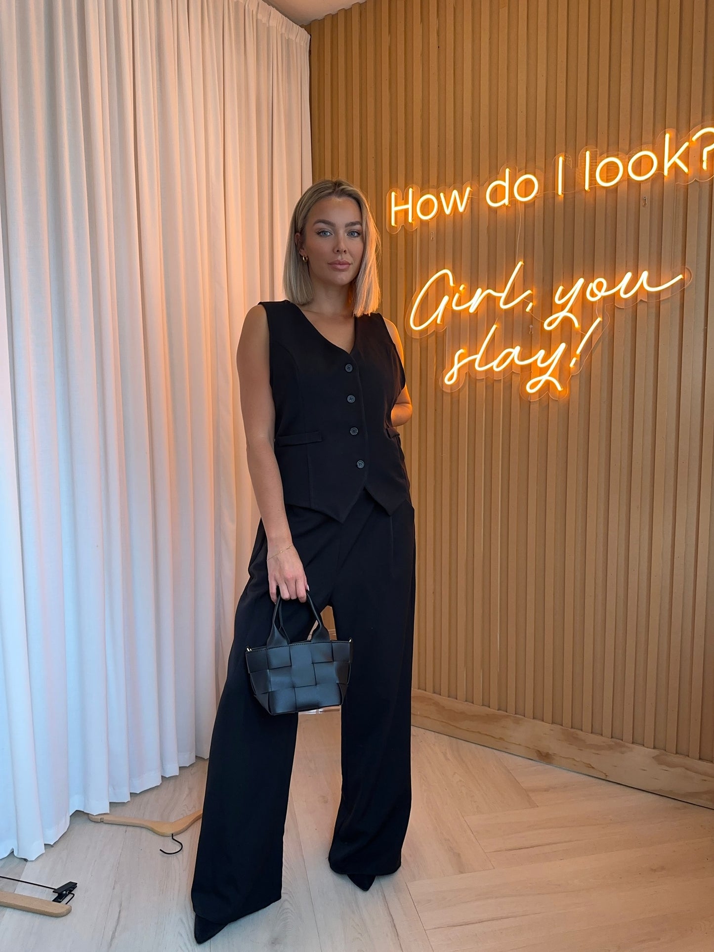 Ella co-ord