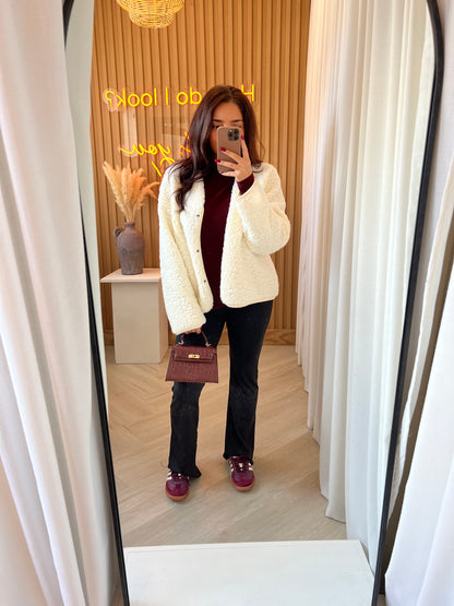 Georgia Jacket