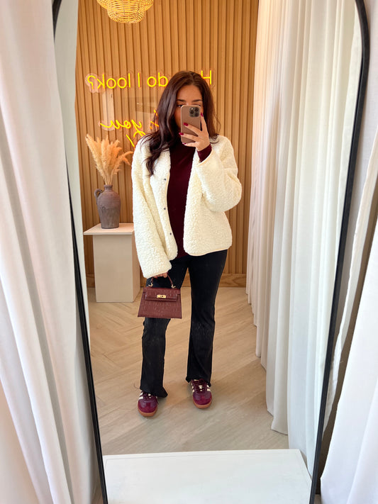 Georgia Jacket