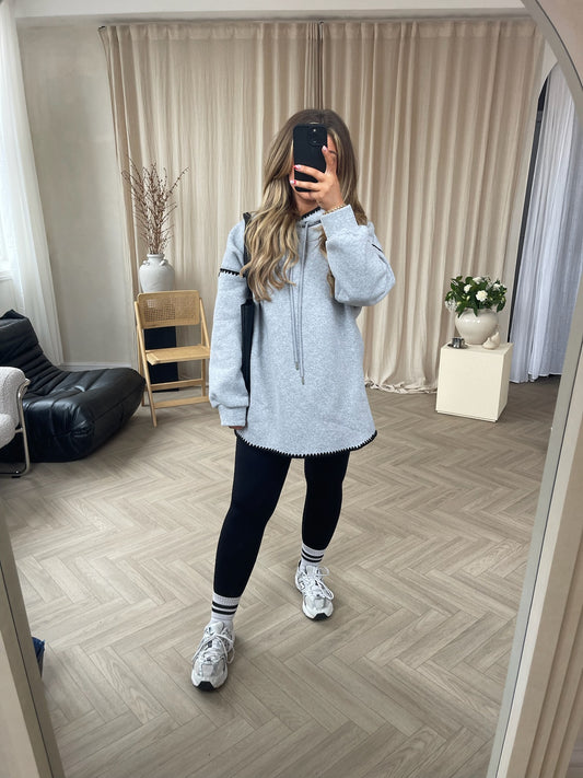 Esther hoodie