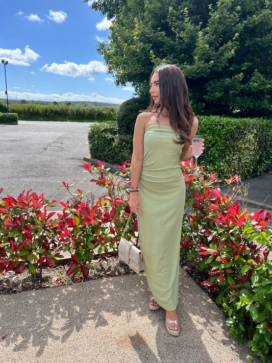Hailey Dress