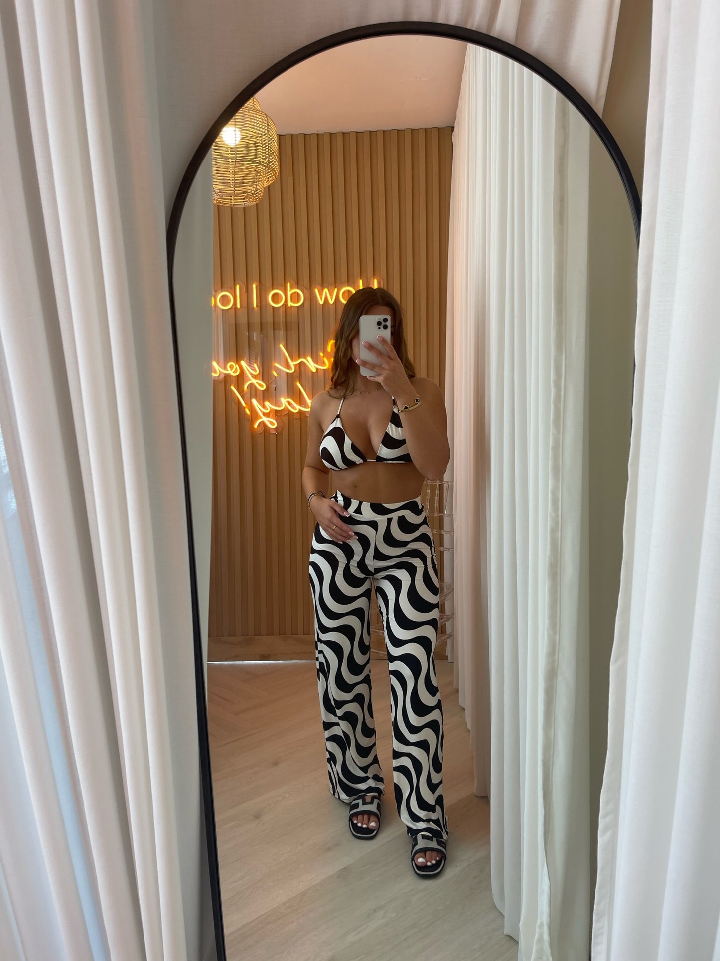 Serena 3 piece set