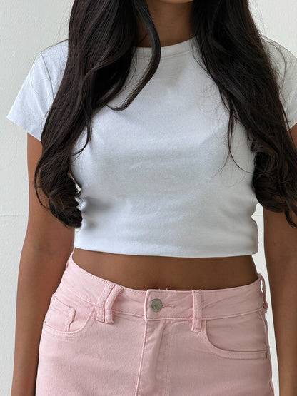Esmé Barrel Jeans