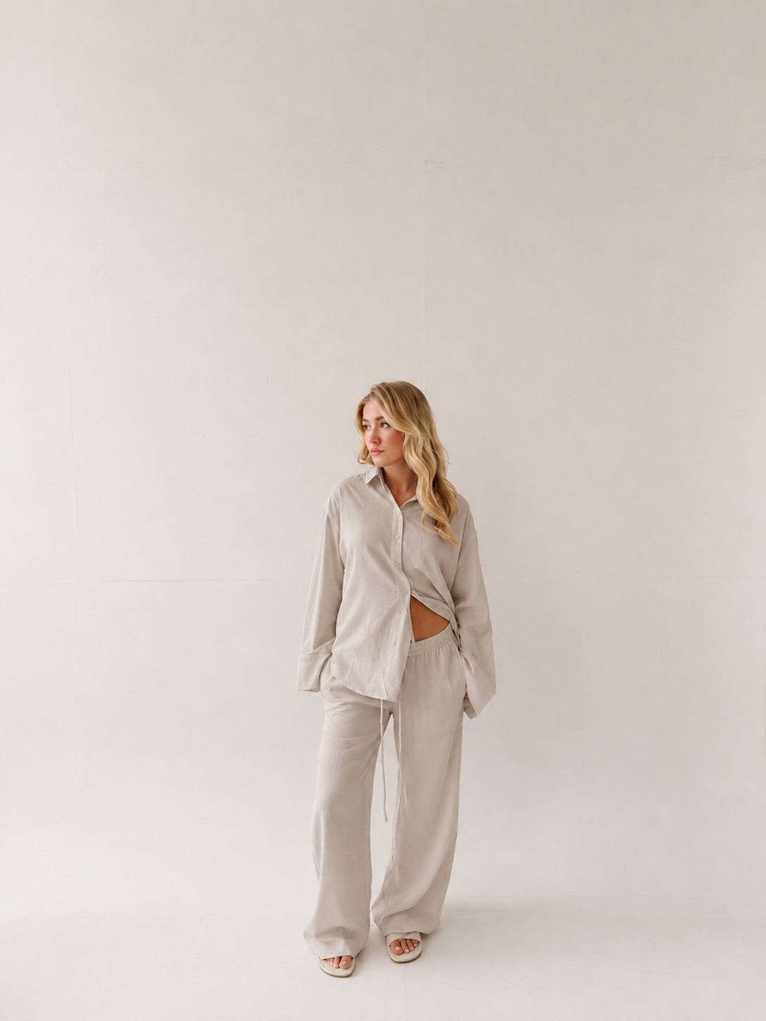 Breeze Shirt