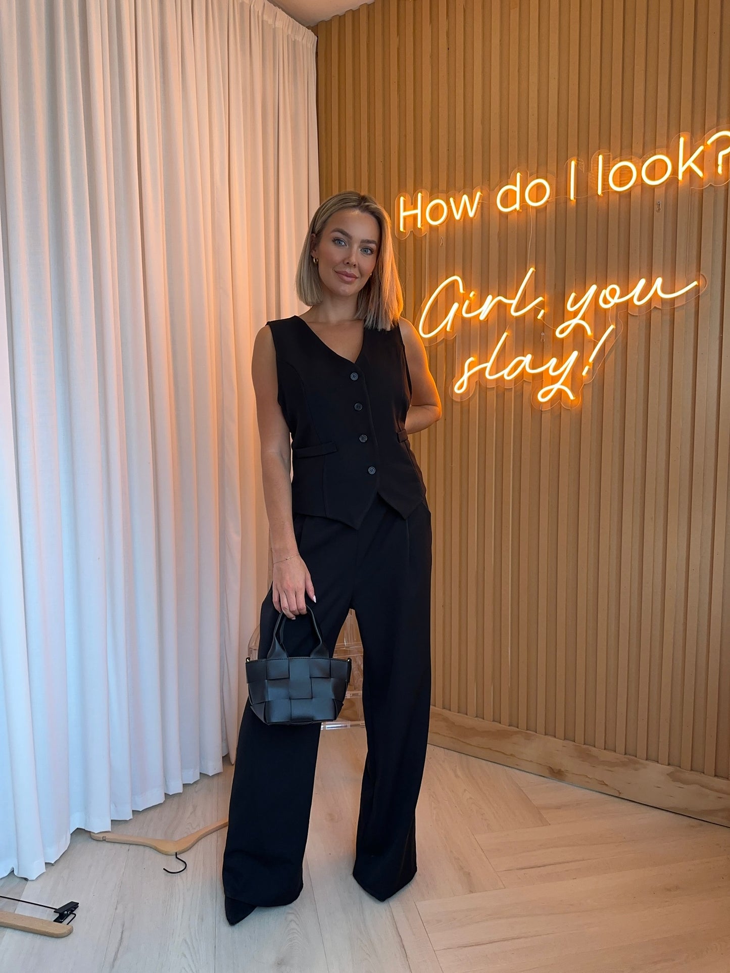 Ella co-ord