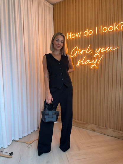 Ella co-ord