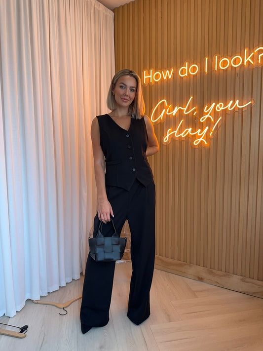 Ella co-ord