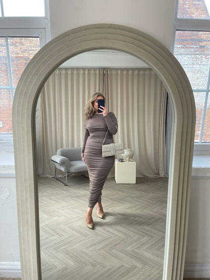 Giselle dress