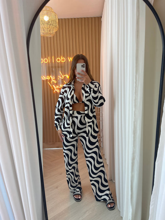 Serena 3 piece set