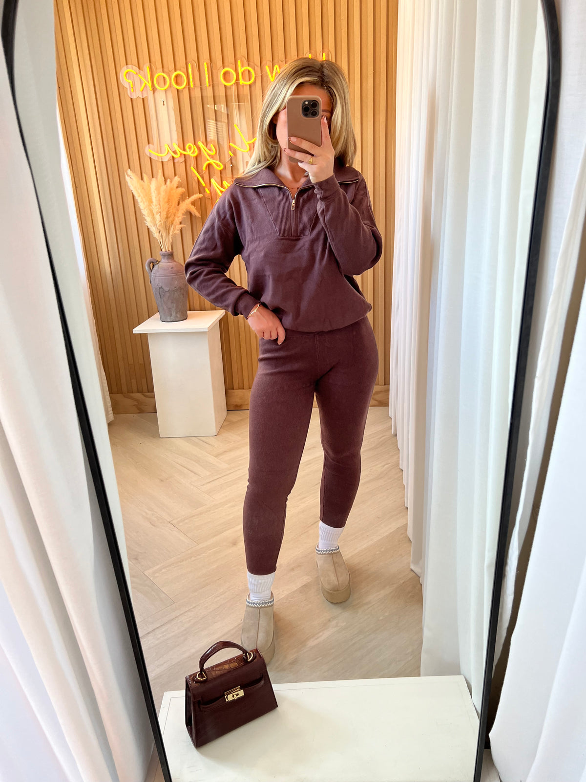 Daniela Co-Ord