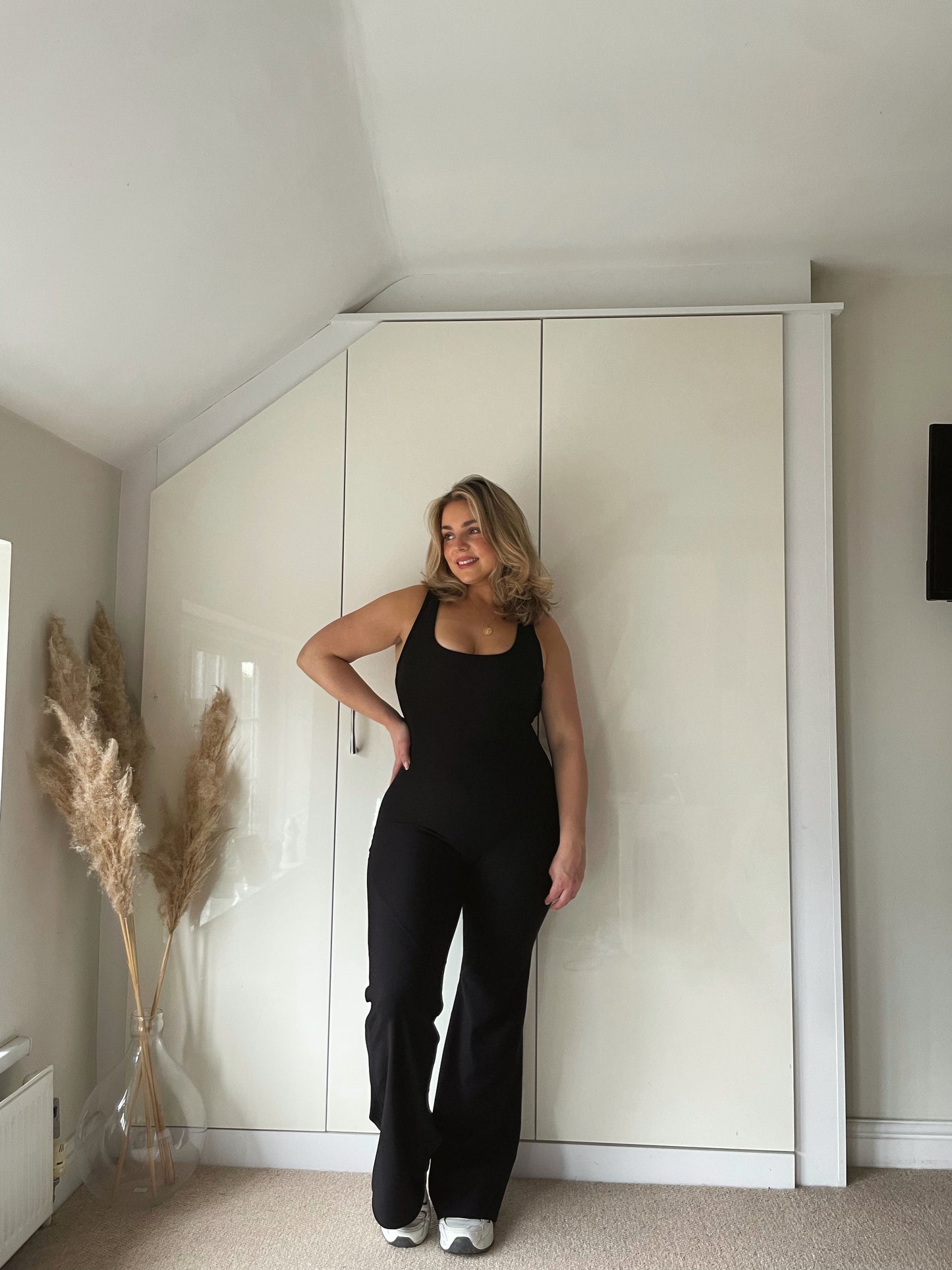 Esme jumpsuit