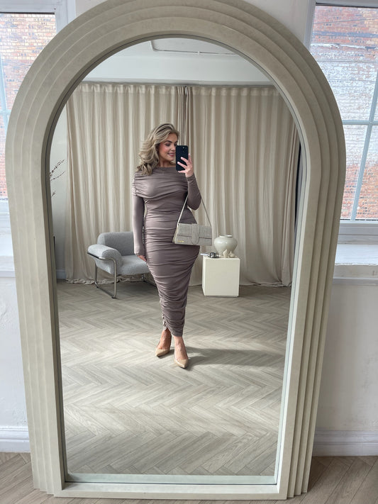 Giselle dress