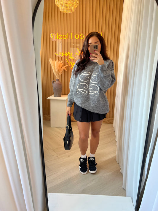 Erica Skort