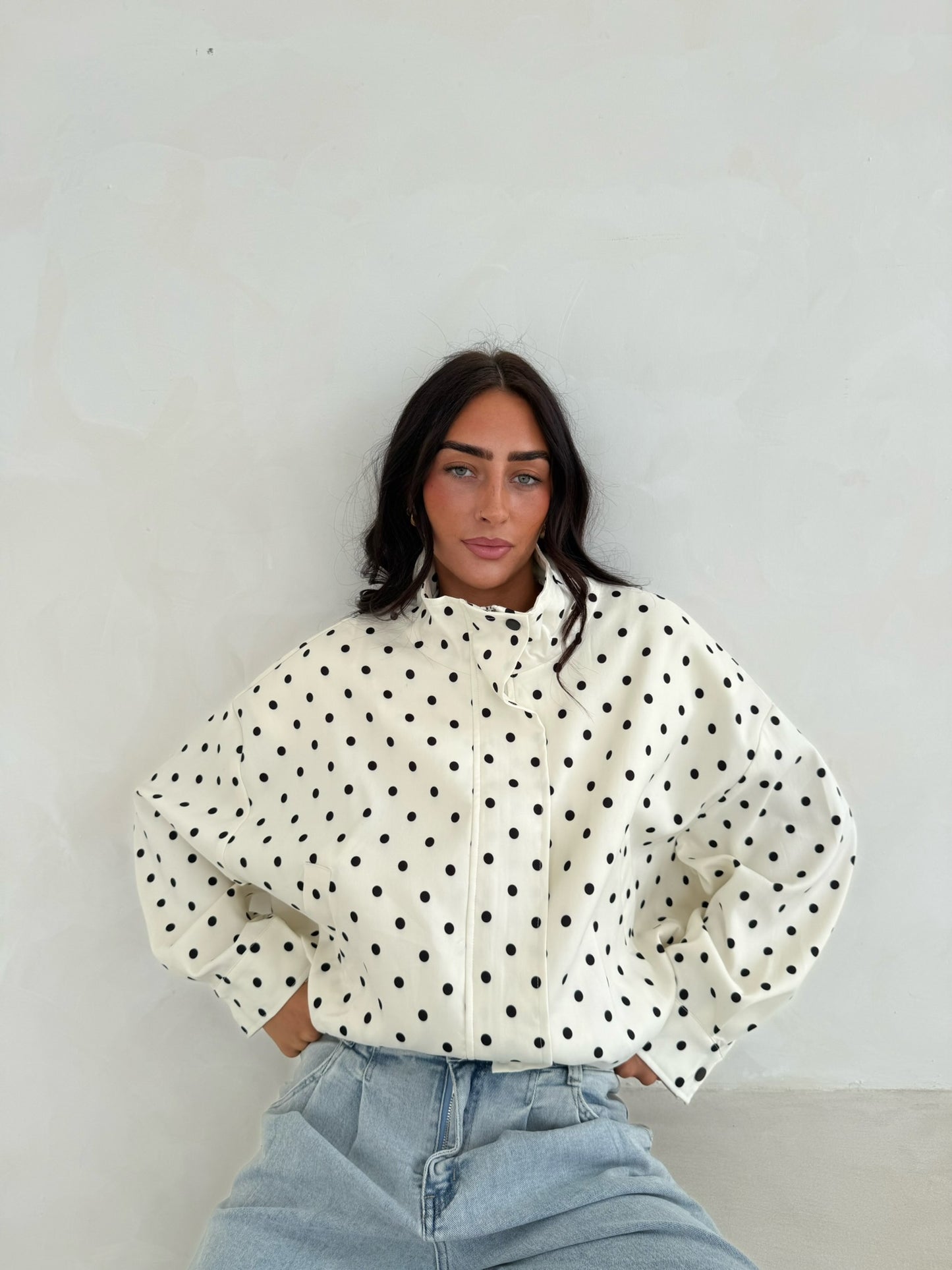 Isla Jacket