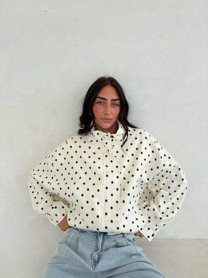 Isla Jacket