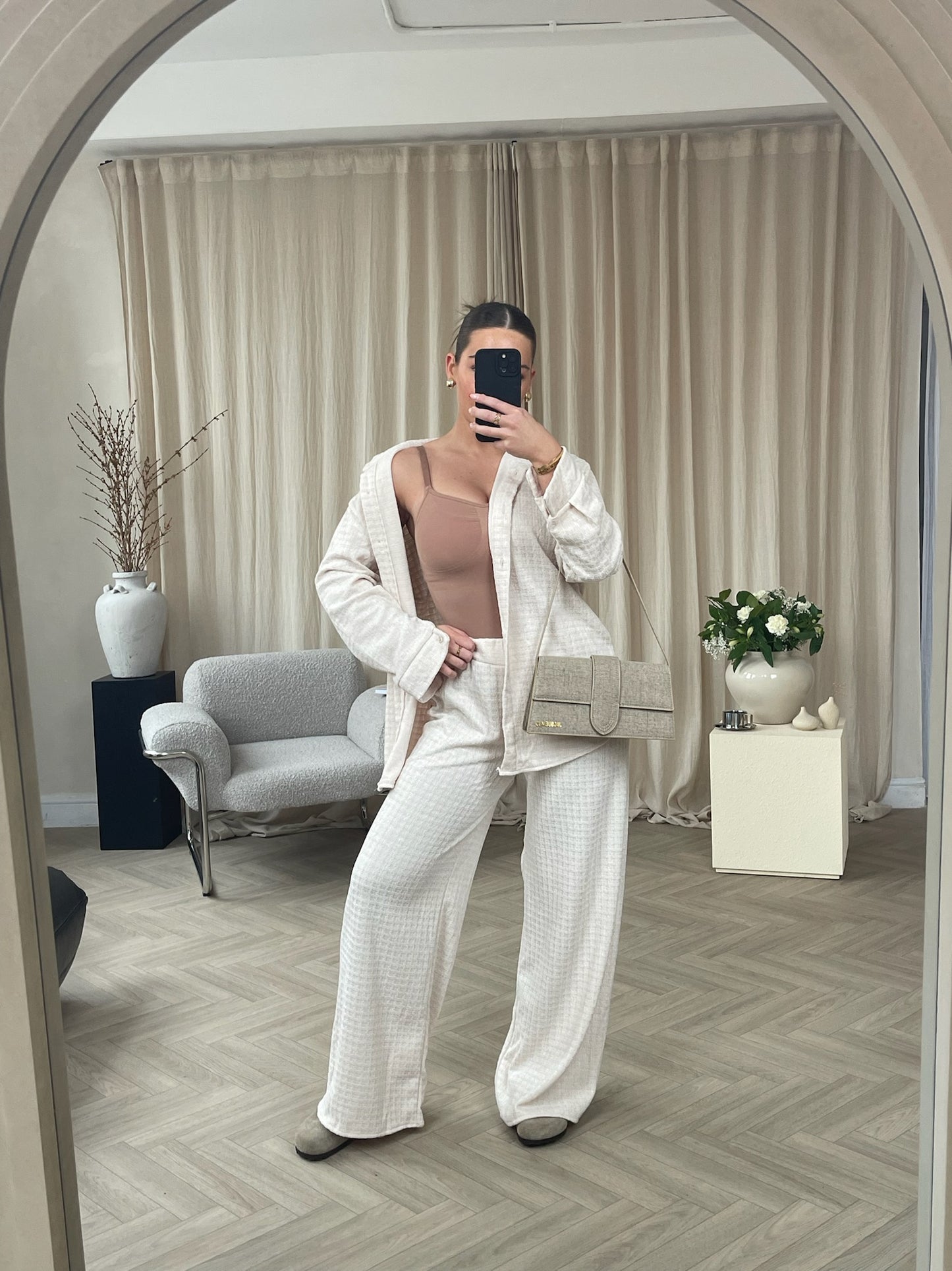 Jaya co-ord