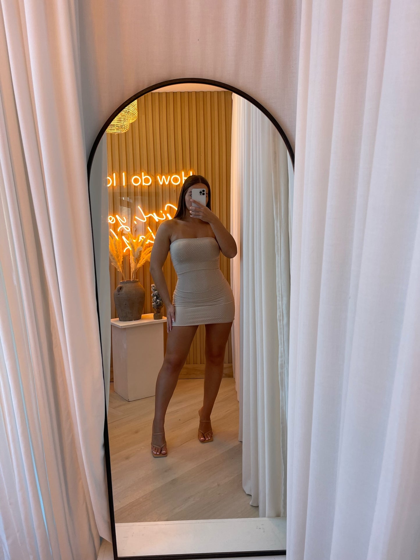 Aurora dress