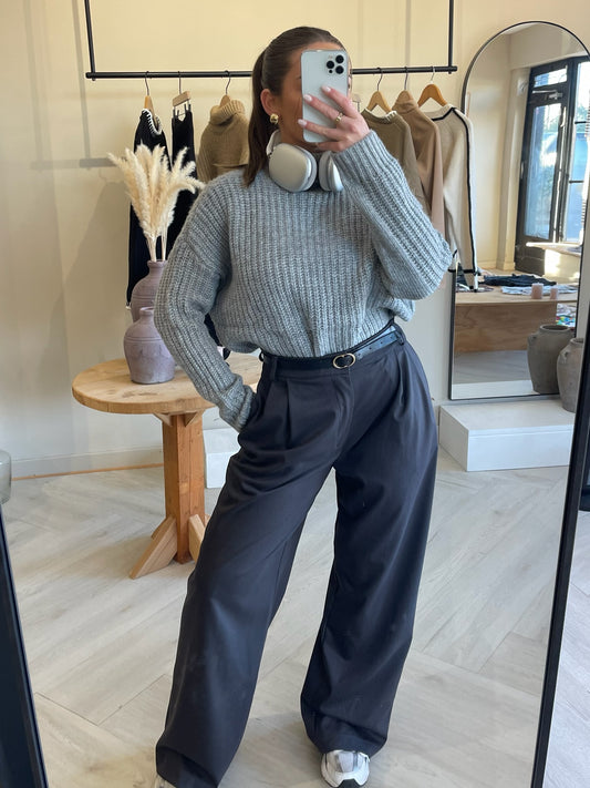 Eva jumper