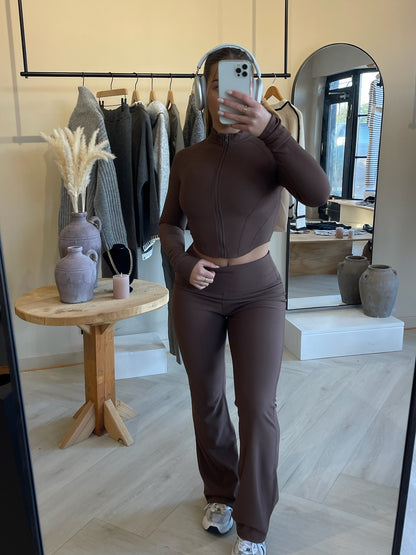Dakota trouser