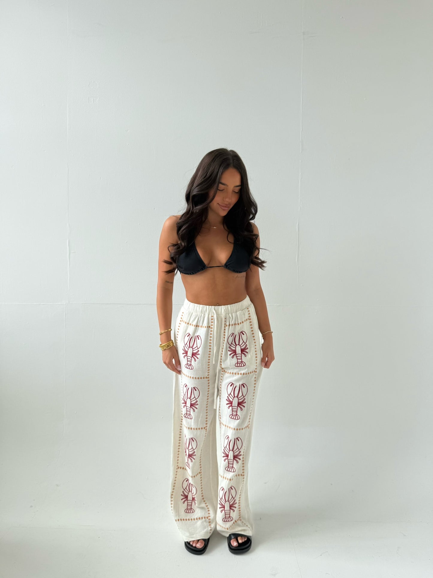 Cove Trouser