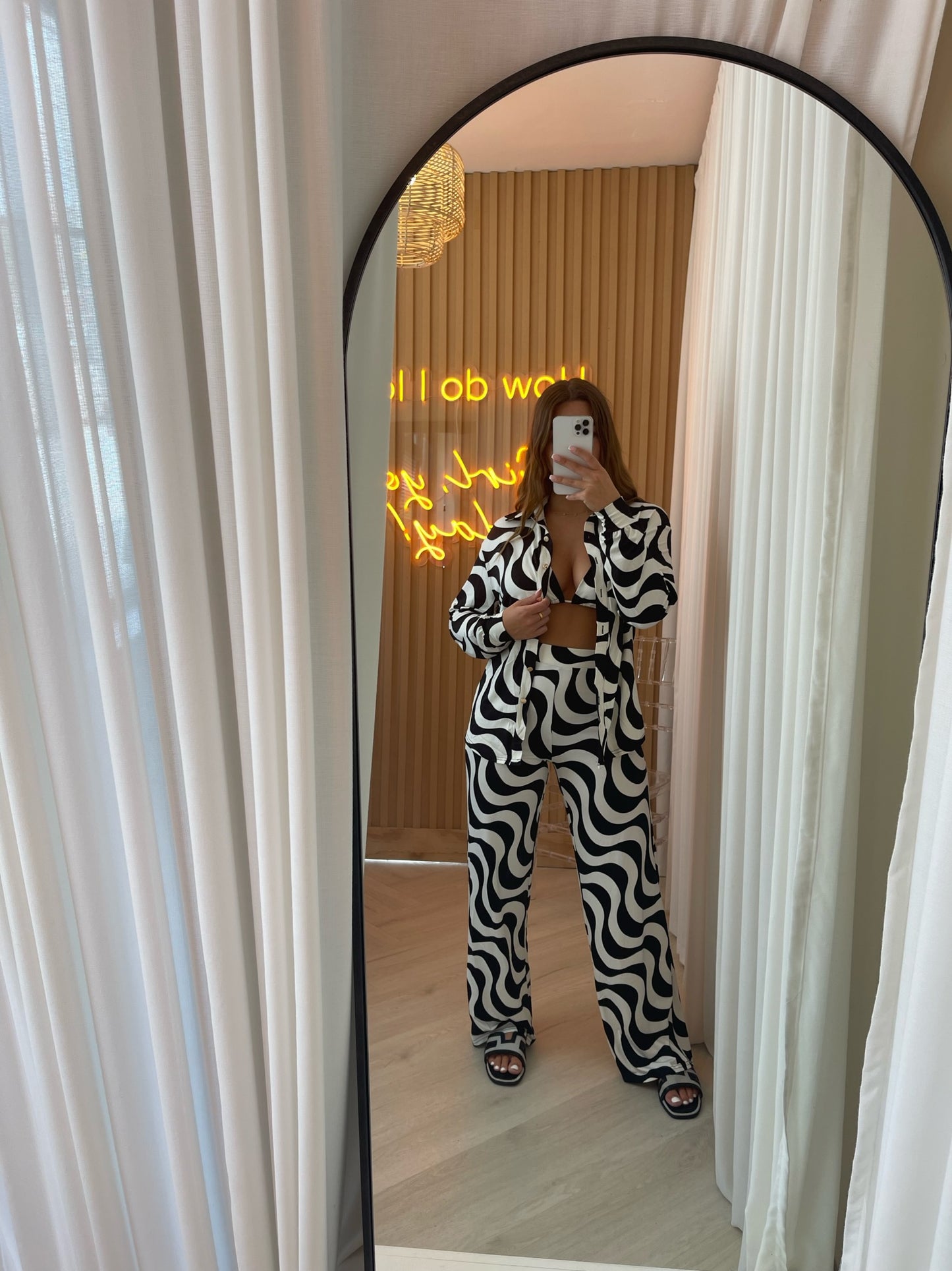 Serena 3 piece set