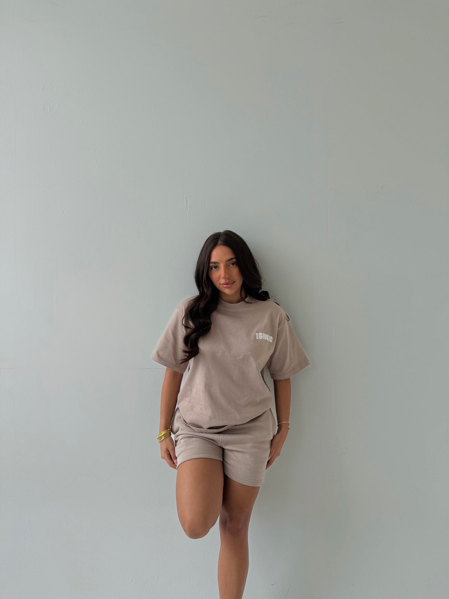 Haven Shorts