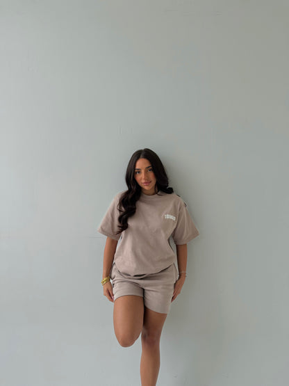 Haven Shorts