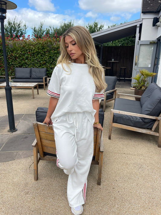 Pia Co Ord