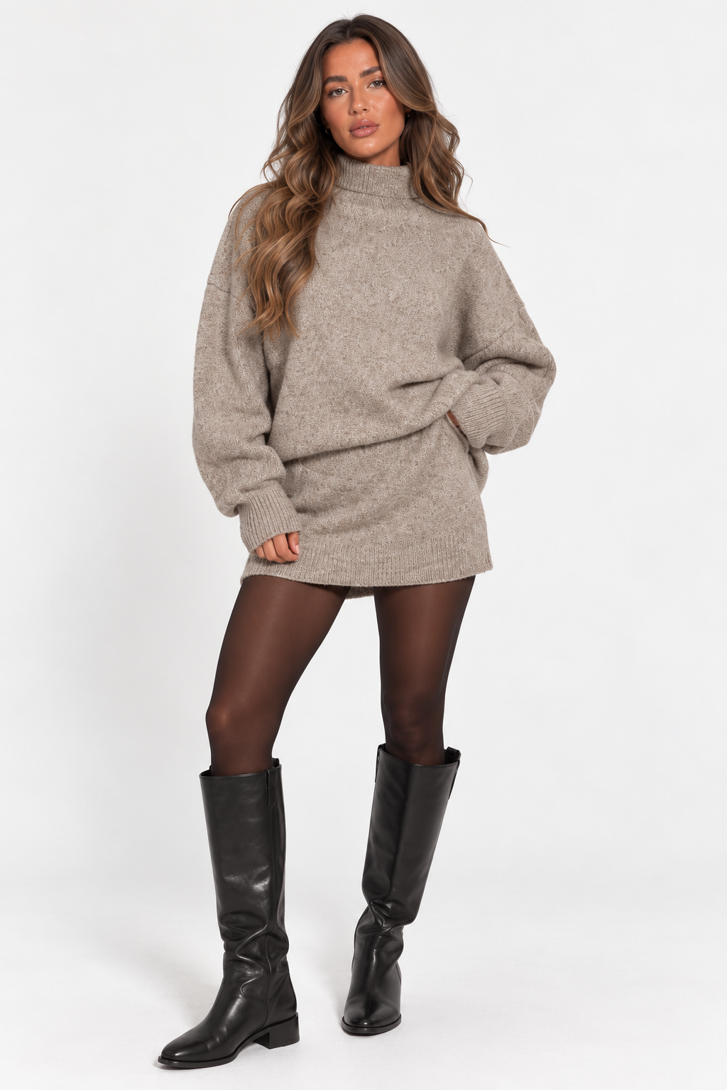 Penelope Skirt