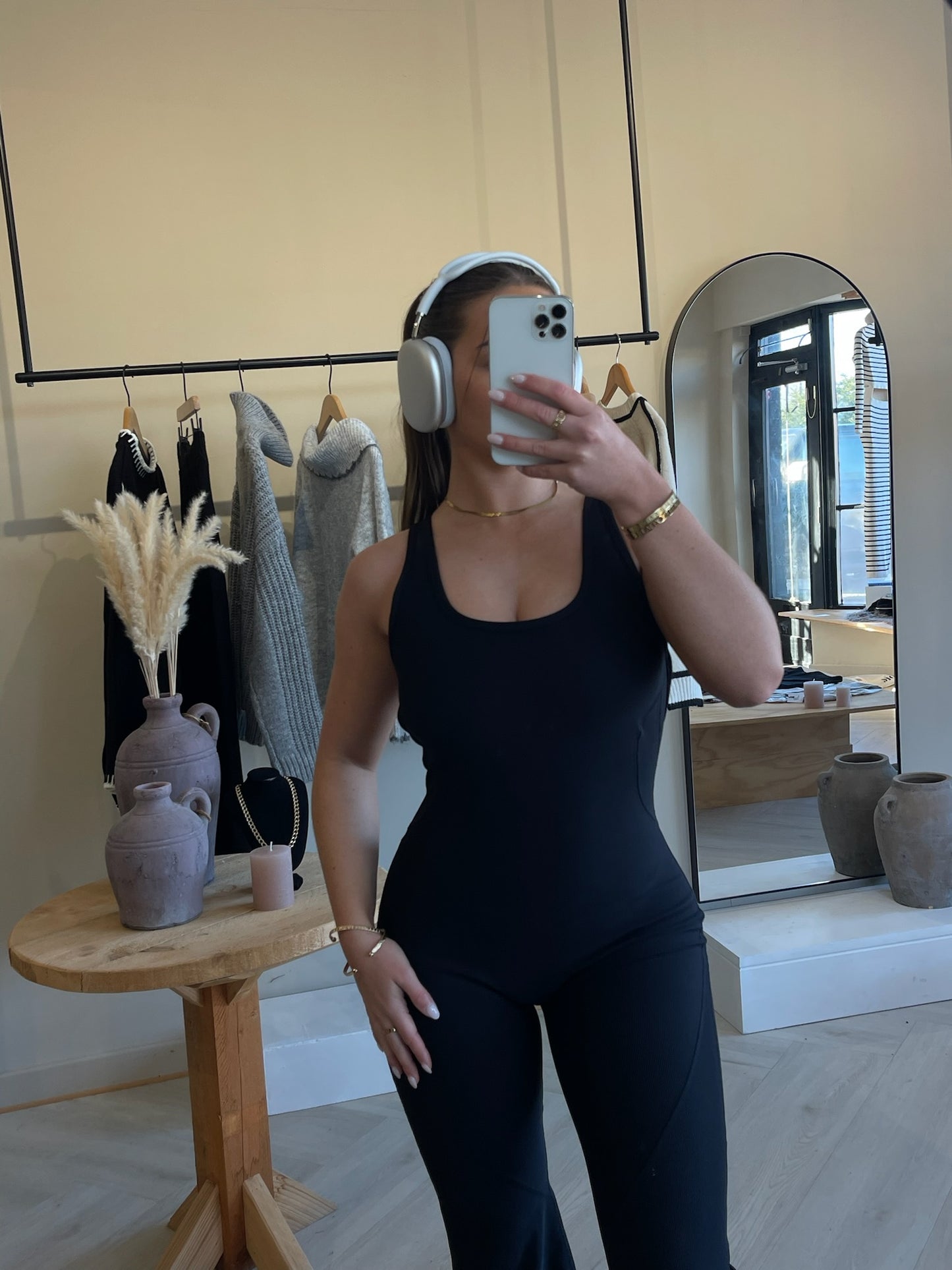 Esme jumpsuit