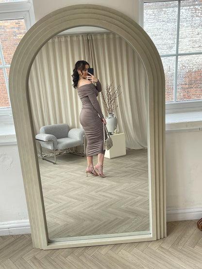 Giselle dress