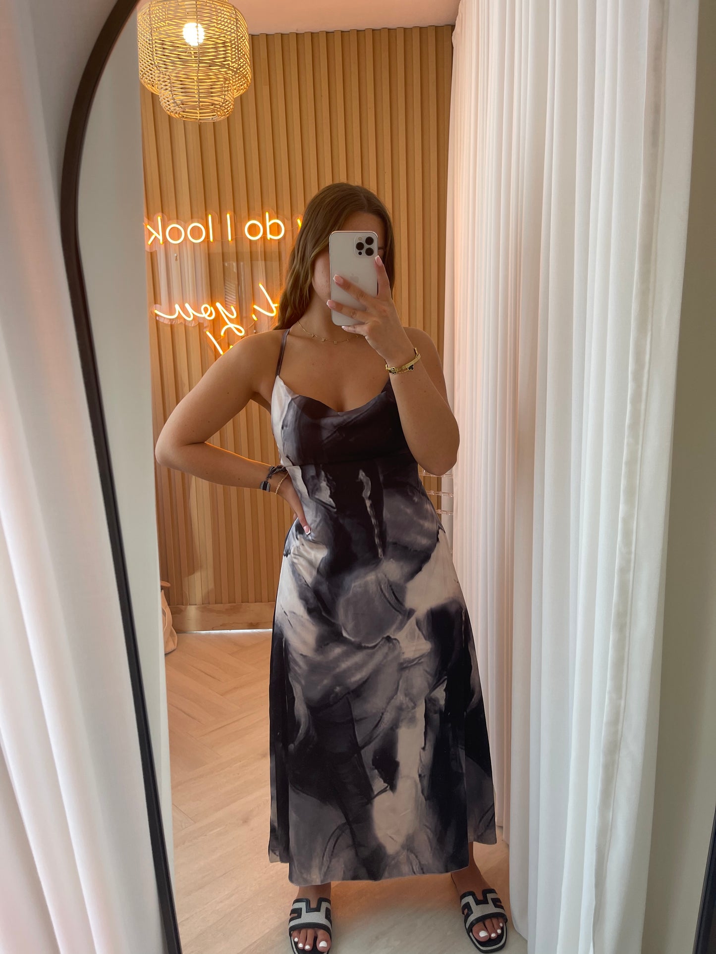 Avery dress