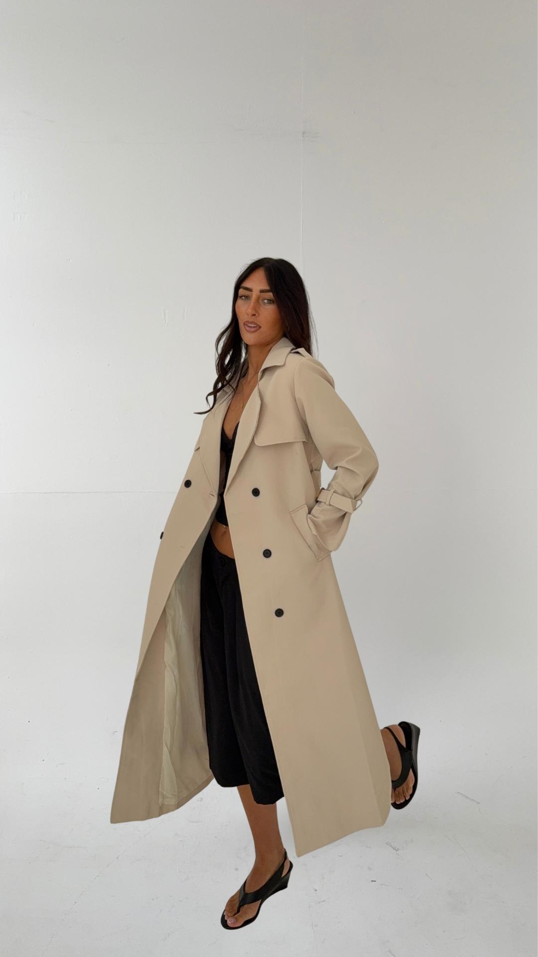Clarice Trench