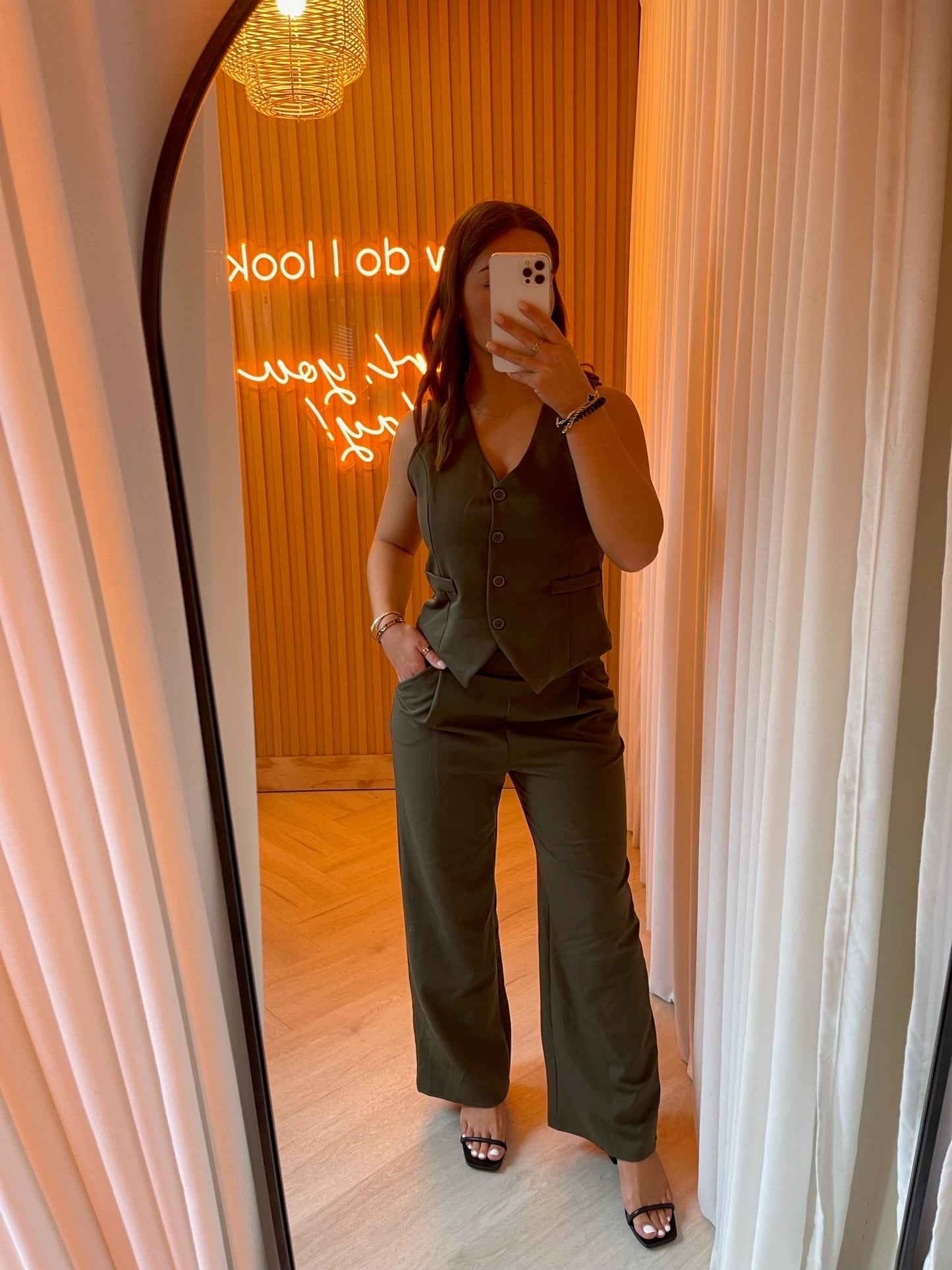 Ella co-ord