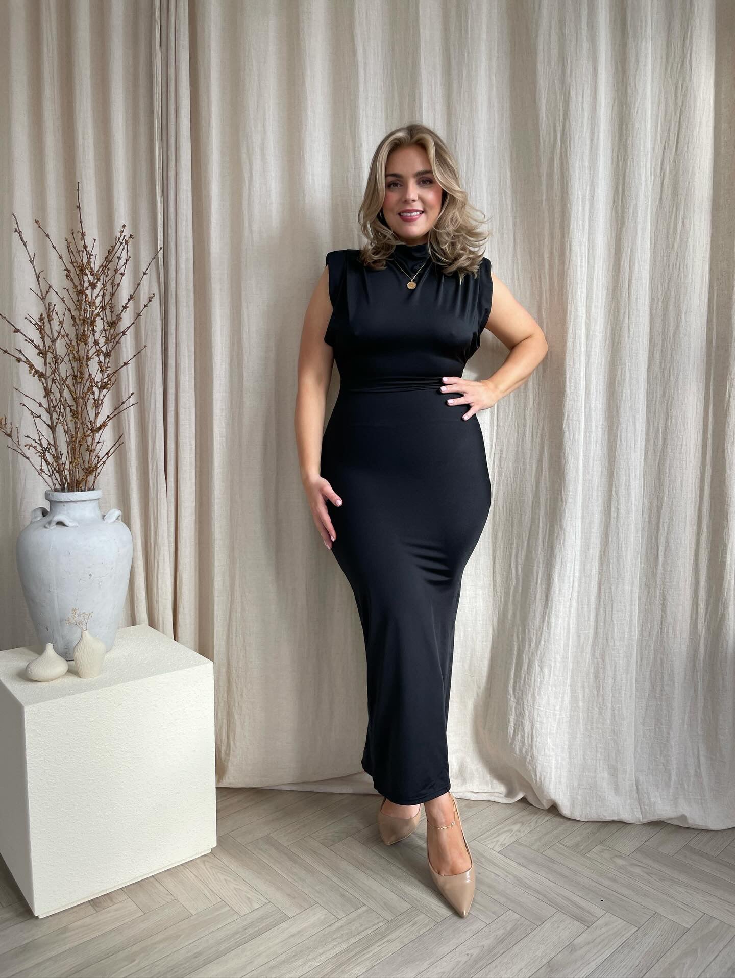 Orli dress