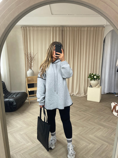 Esther hoodie